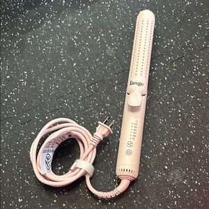Lange Blush Hair Straightener